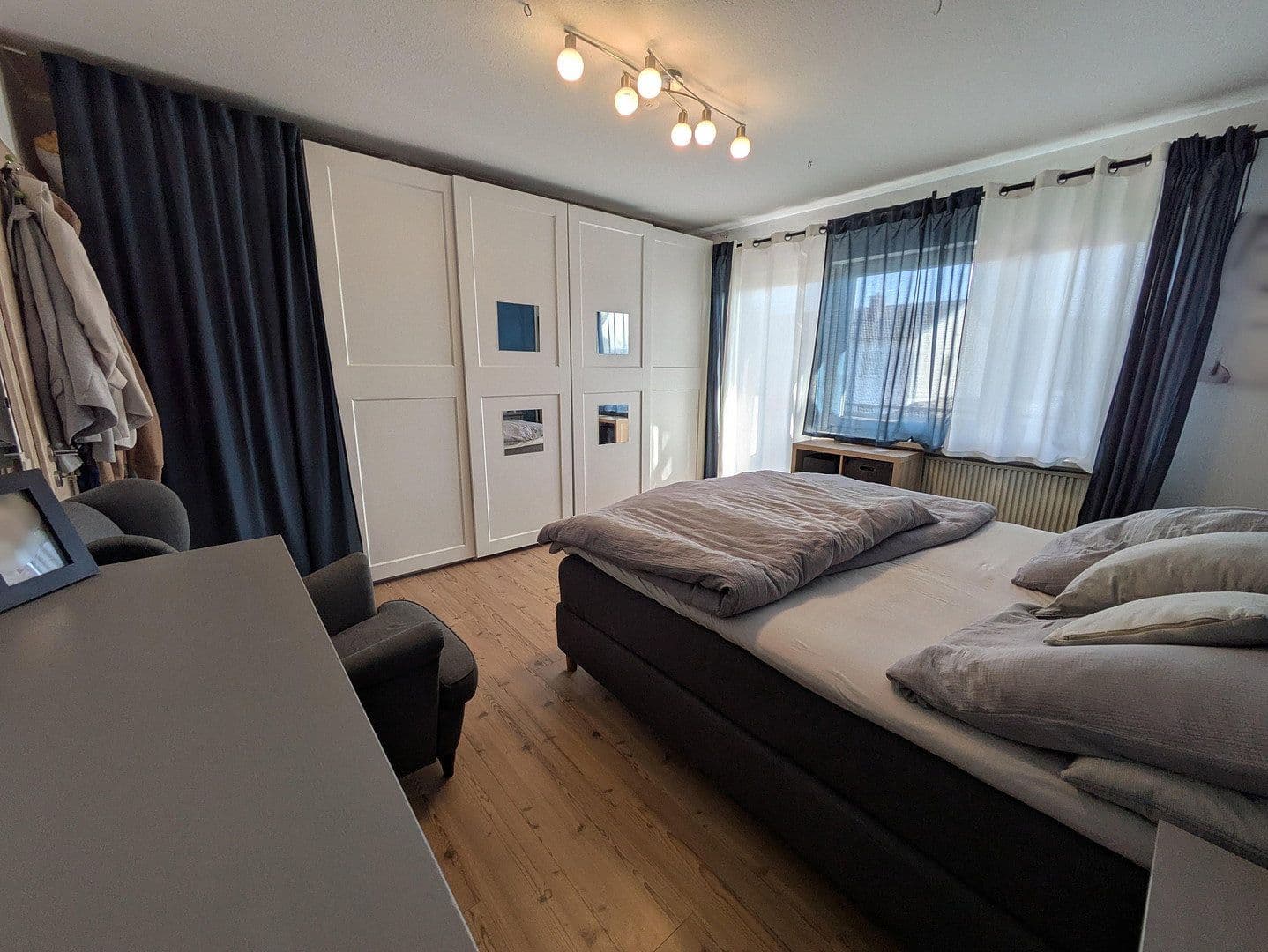 Prodej domu 156 m², pozemek 356 m², Ampfing, Bavorsko Prodej domu 156 m², pozemek 356 m², Ampfing, Bavorsko