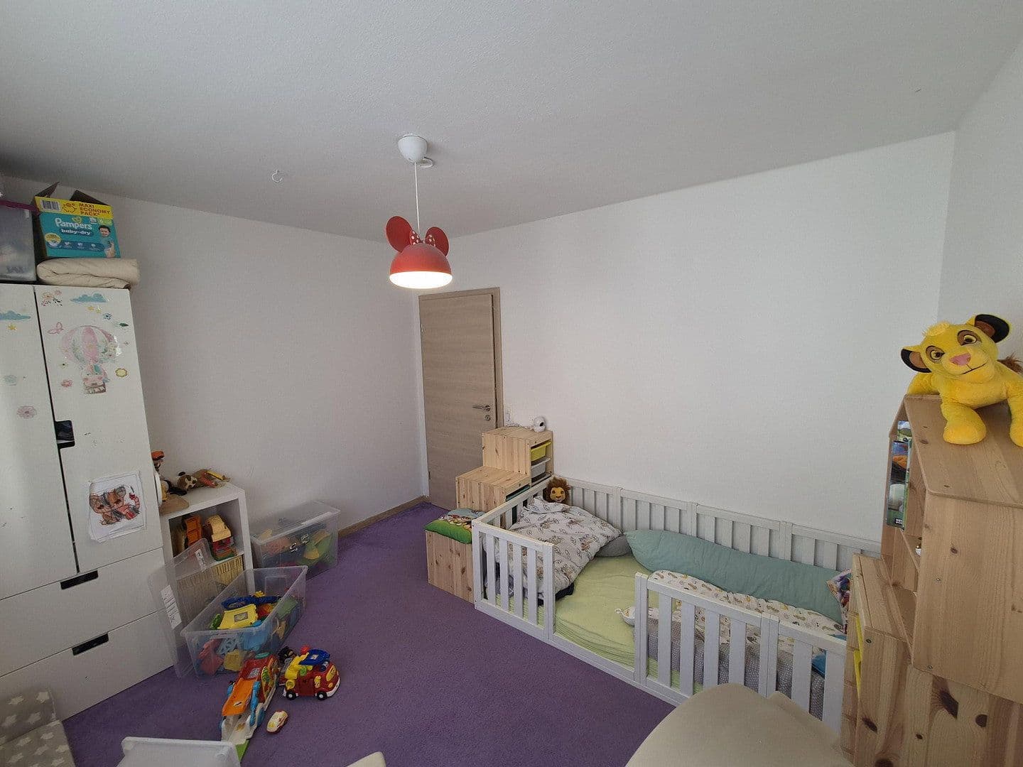 Prodej domu 156 m², pozemek 356 m², Ampfing, Bavorsko Prodej domu 156 m², pozemek 356 m², Ampfing, Bavorsko