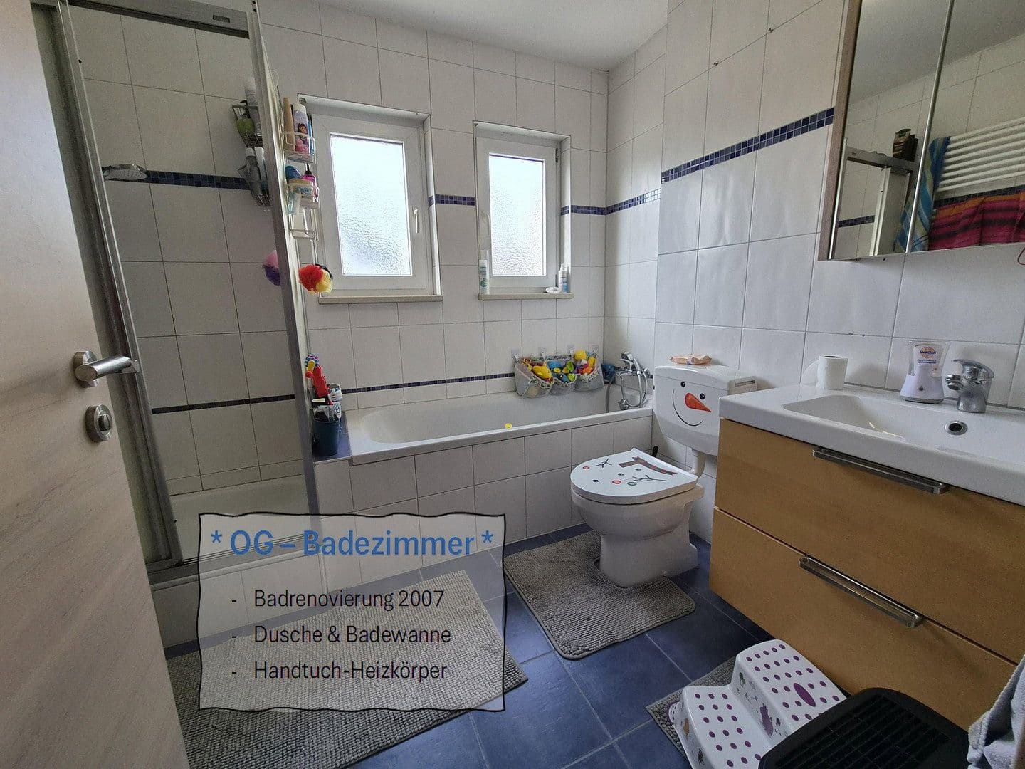 Prodej domu 156 m², pozemek 356 m², Ampfing, Bavorsko Prodej domu 156 m², pozemek 356 m², Ampfing, Bavorsko