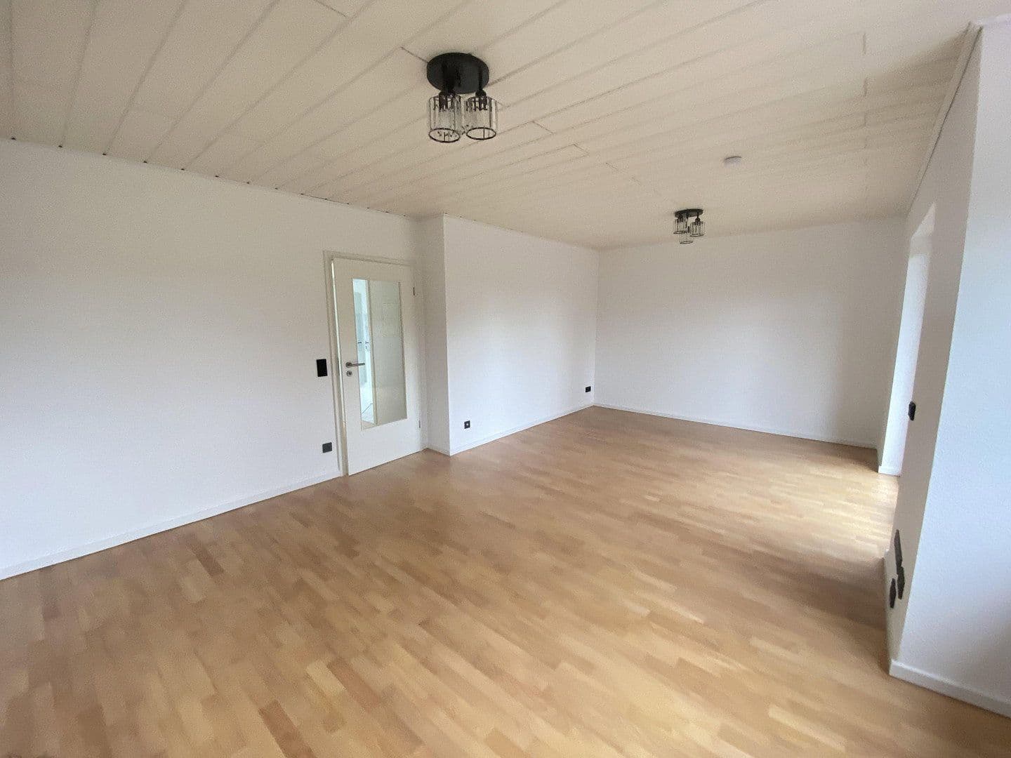 Pronájem bytu 3+1 83 m², Rheine, Severní Porýní-Vestfálsko Pronájem bytu 3+1 83 m², Rheine, Severní Porýní-Vestfálsko