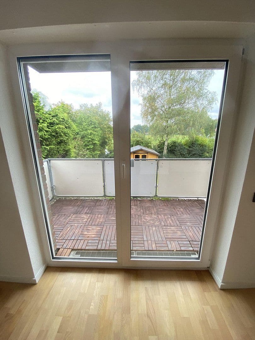 Pronájem bytu 3+1 83 m², Rheine, Severní Porýní-Vestfálsko Pronájem bytu 3+1 83 m², Rheine, Severní Porýní-Vestfálsko