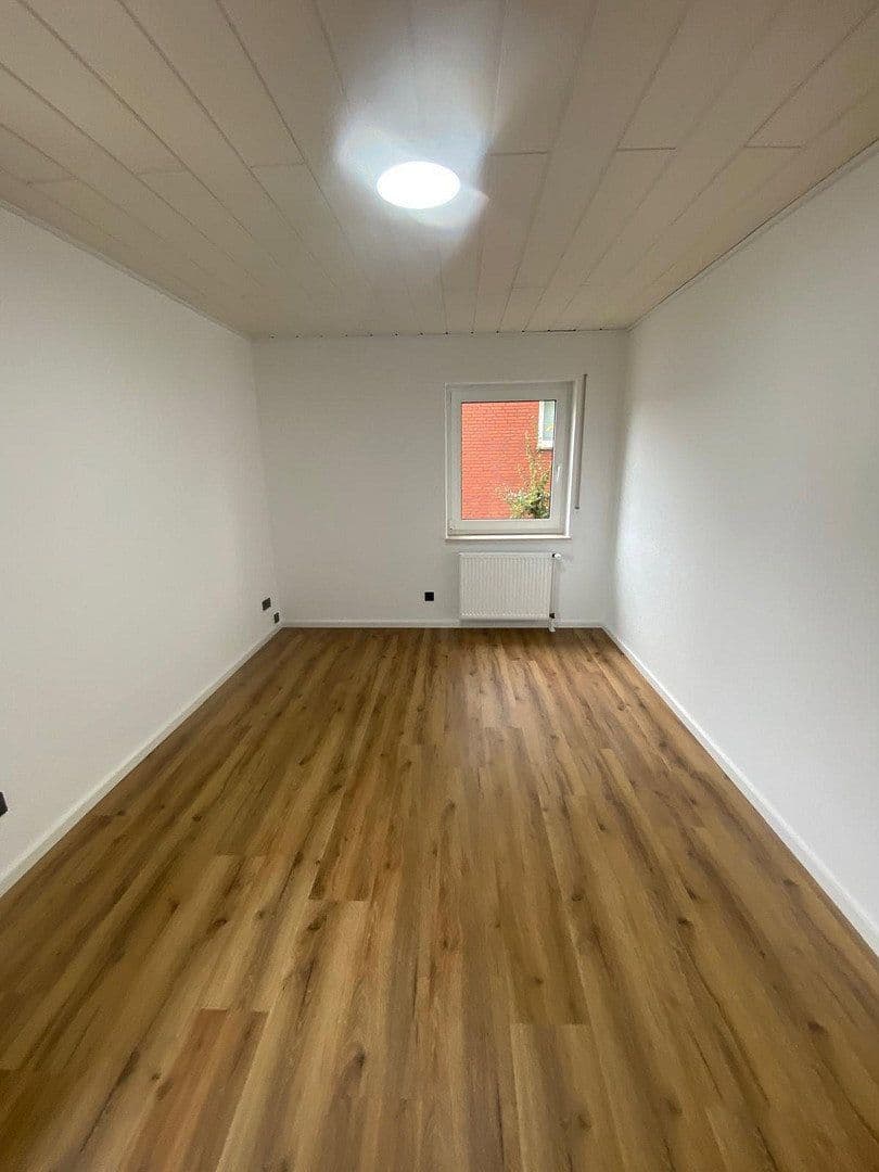 Pronájem bytu 3+1 83 m², Rheine, Severní Porýní-Vestfálsko Pronájem bytu 3+1 83 m², Rheine, Severní Porýní-Vestfálsko