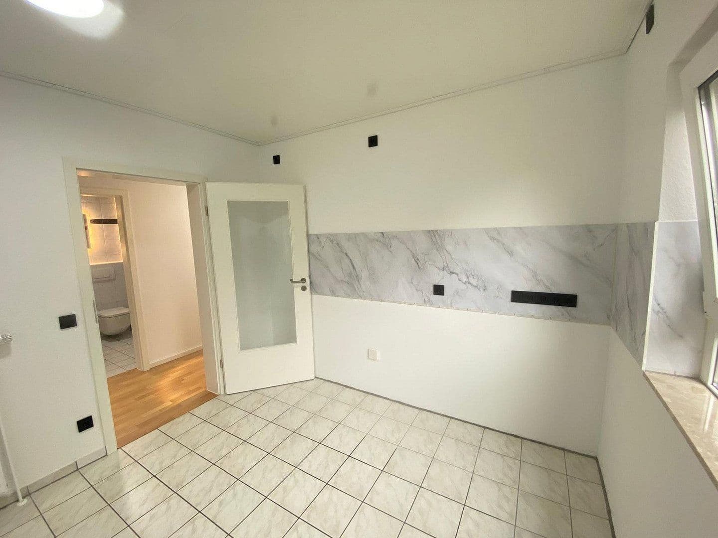Pronájem bytu 3+1 83 m², Rheine, Severní Porýní-Vestfálsko Pronájem bytu 3+1 83 m², Rheine, Severní Porýní-Vestfálsko