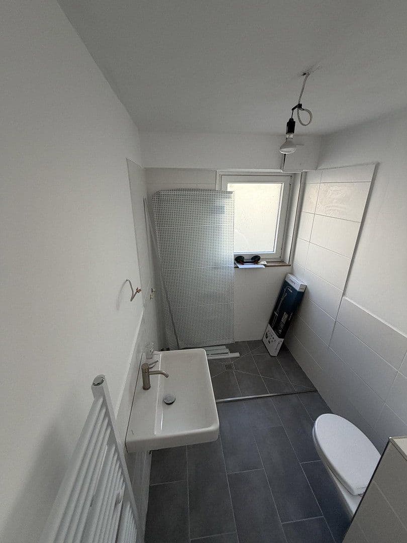 Pronájem bytu 2+1 60 m², Schoellerstr. 119, Düren, Severní Porýní-Vestfálsko Pronájem bytu 2+1 60 m², Schoellerstr. 119, Düren, Severní Porýní-Vestfálsko