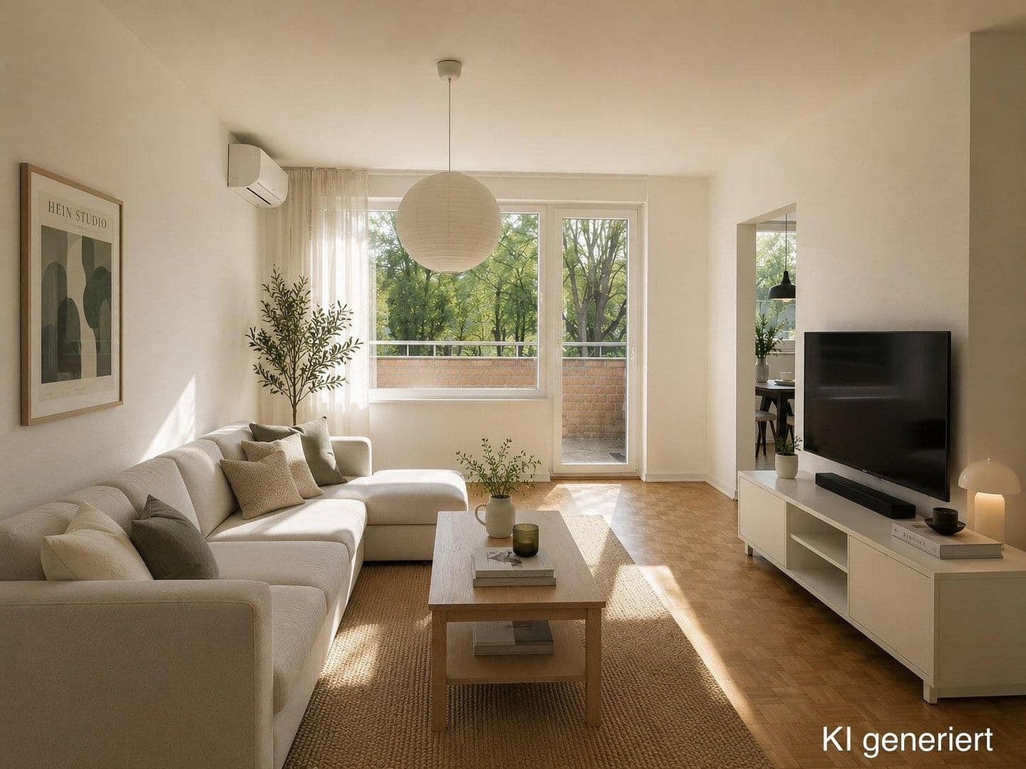 Pronájem bytu 2+1 60 m², Schoellerstr. 119, Düren, Severní Porýní-Vestfálsko Pronájem bytu 2+1 60 m², Schoellerstr. 119, Düren, Severní Porýní-Vestfálsko