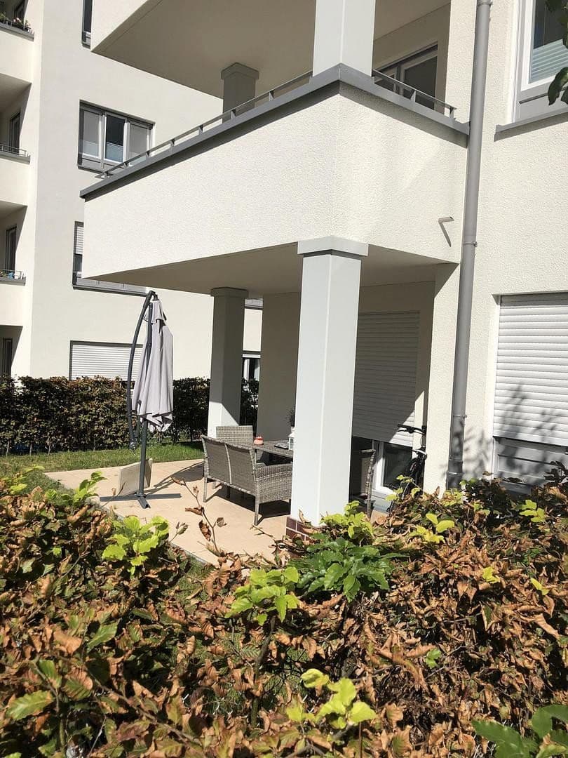 Prodej bytu 3+1 86 m², Brauhaus Str., Nürnberg, Bavorsko Prodej bytu 3+1 86 m², Brauhaus Str., Nürnberg, Bavorsko