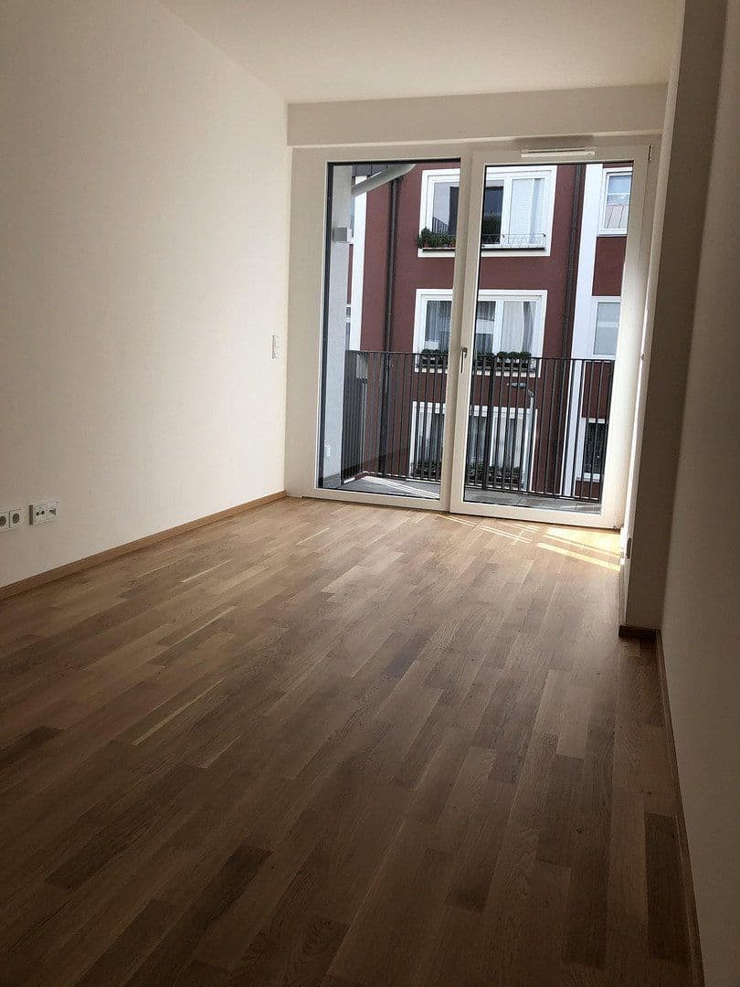 Prodej bytu 3+1 88 m², Maxfeldstr., Nürnberg, Bavorsko Prodej bytu 3+1 88 m², Maxfeldstr., Nürnberg, Bavorsko