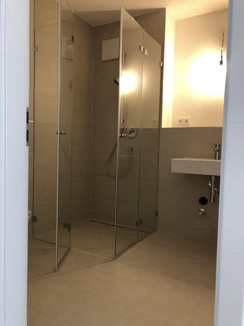 Prodej bytu 3+1 88 m², Maxfeldstr., Nürnberg, Bavorsko Prodej bytu 3+1 88 m², Maxfeldstr., Nürnberg, Bavorsko