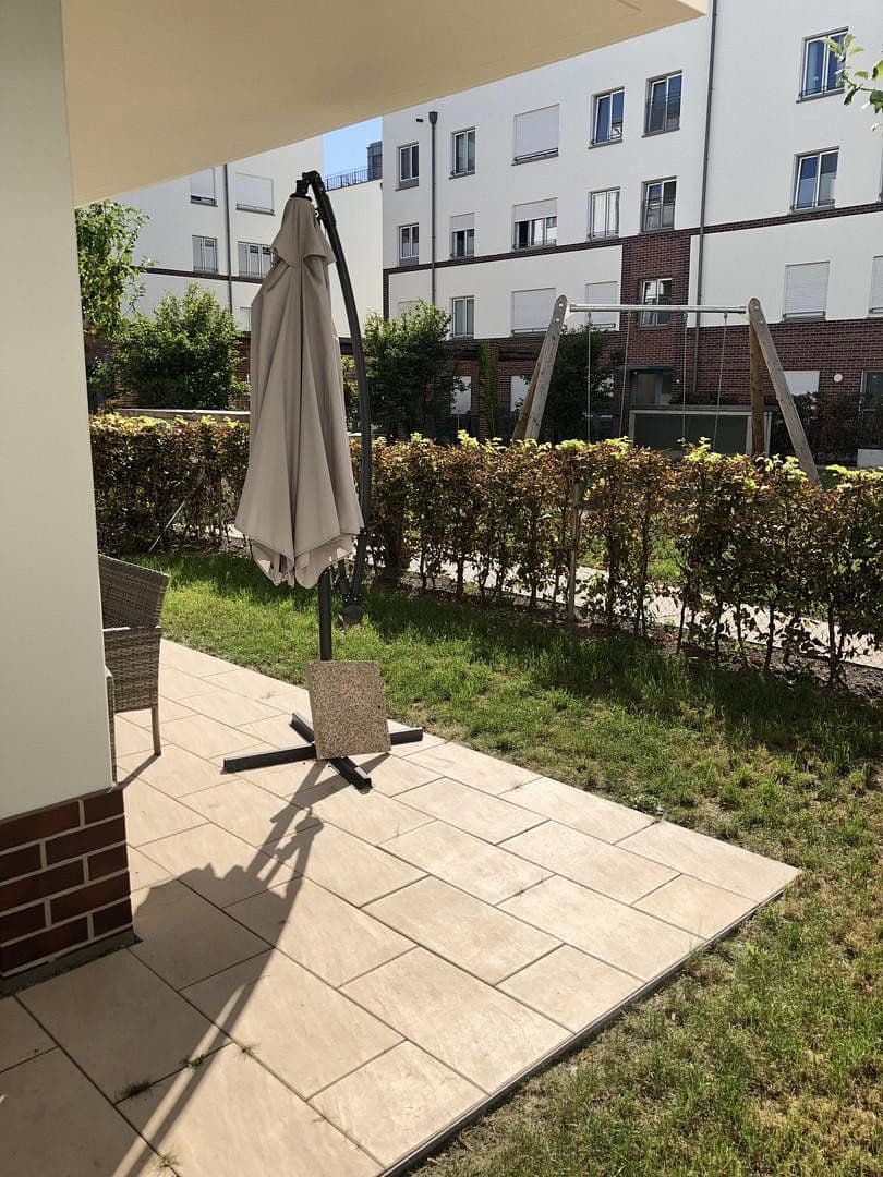 Prodej bytu 3+1 86 m², Brauhaus Str., Nürnberg, Bavorsko Prodej bytu 3+1 86 m², Brauhaus Str., Nürnberg, Bavorsko