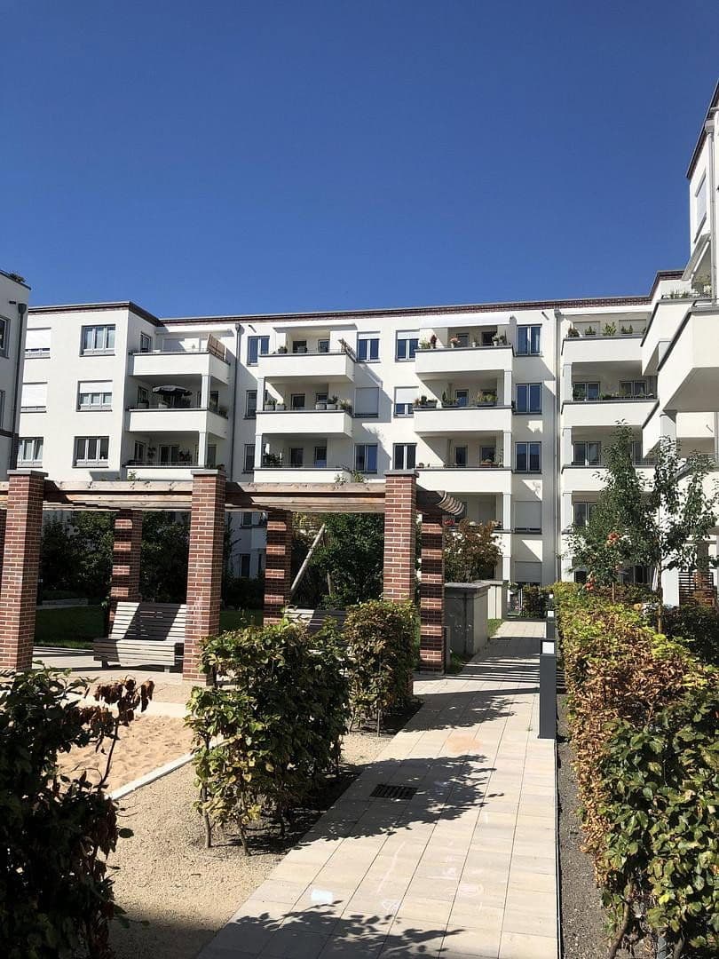 Prodej bytu 3+1 86 m², Brauhaus Str., Nürnberg, Bavorsko Prodej bytu 3+1 86 m², Brauhaus Str., Nürnberg, Bavorsko