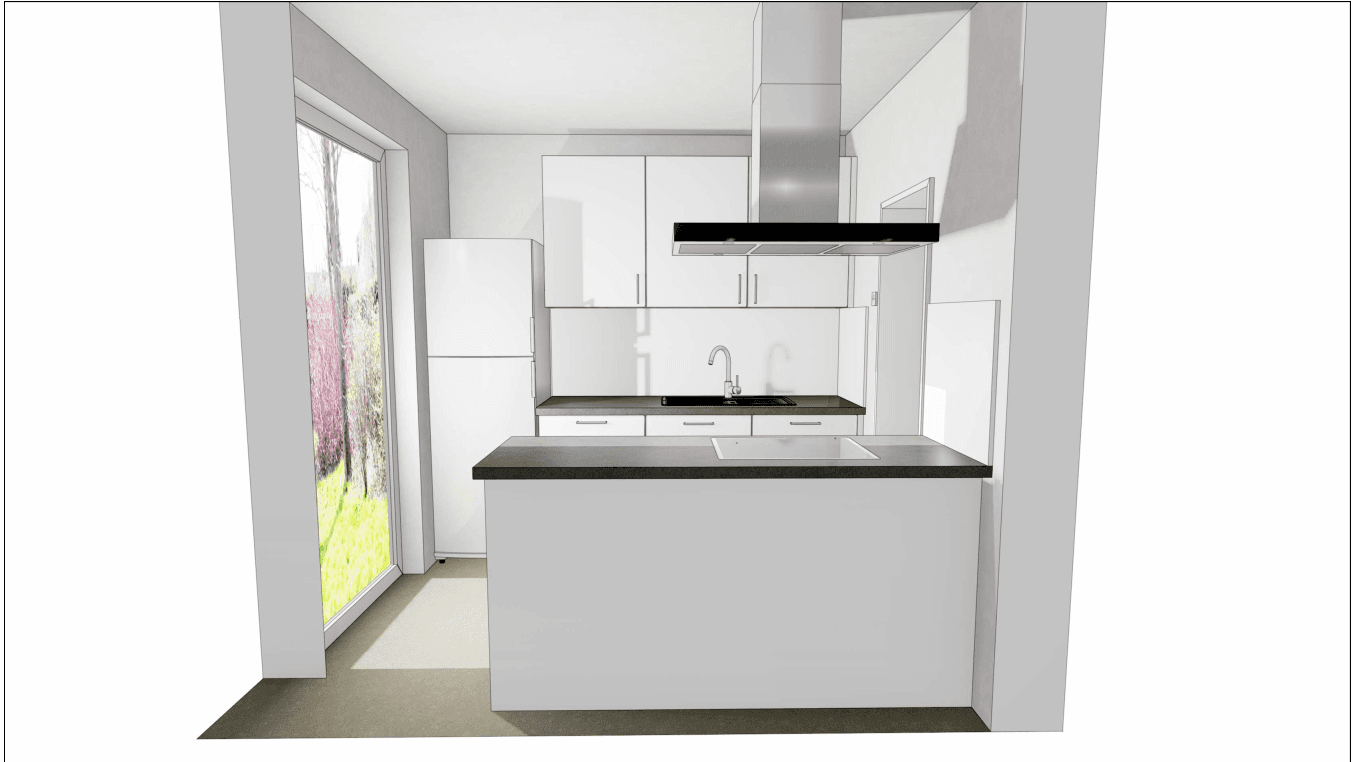 Prodej bytu 3+1 88 m², Maxfeldstr., Nürnberg, Bavorsko Prodej bytu 3+1 88 m², Maxfeldstr., Nürnberg, Bavorsko