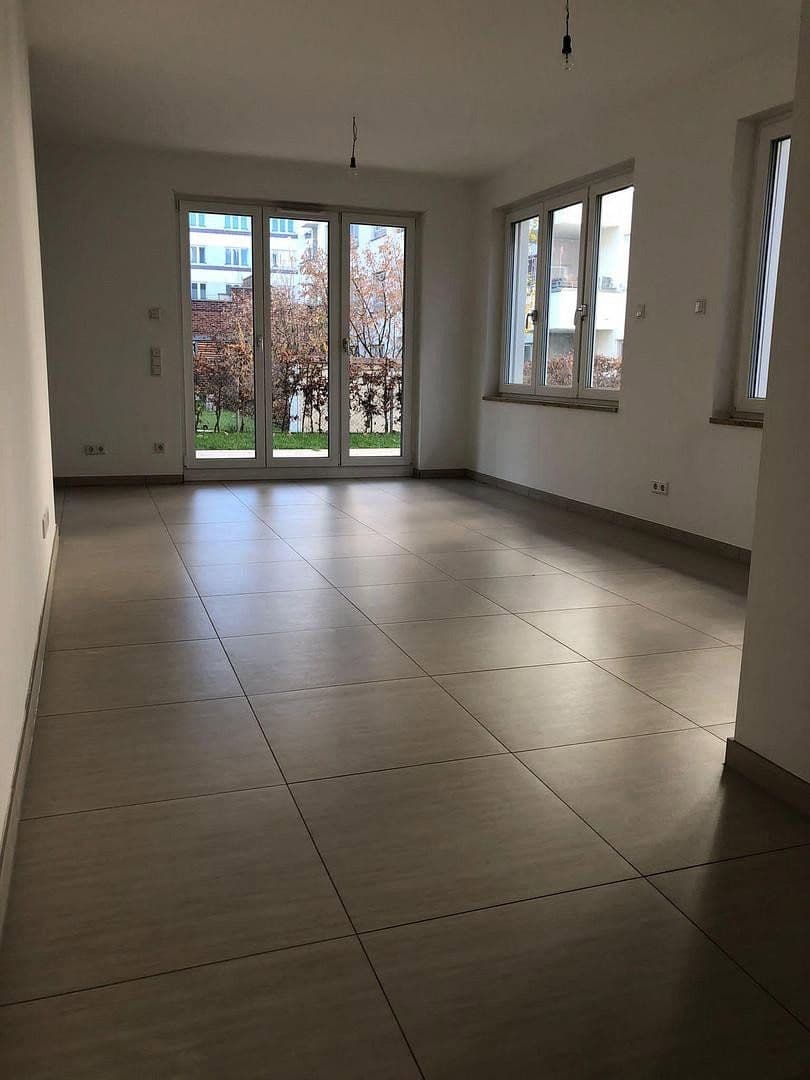 Prodej bytu 3+1 86 m², Brauhaus Str., Nürnberg, Bavorsko Prodej bytu 3+1 86 m², Brauhaus Str., Nürnberg, Bavorsko