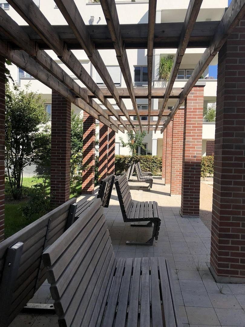 Prodej bytu 3+1 86 m², Brauhaus Str., Nürnberg, Bavorsko Prodej bytu 3+1 86 m², Brauhaus Str., Nürnberg, Bavorsko