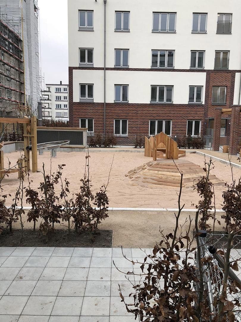 Prodej bytu 3+1 86 m², Brauhaus Str., Nürnberg, Bavorsko Prodej bytu 3+1 86 m², Brauhaus Str., Nürnberg, Bavorsko