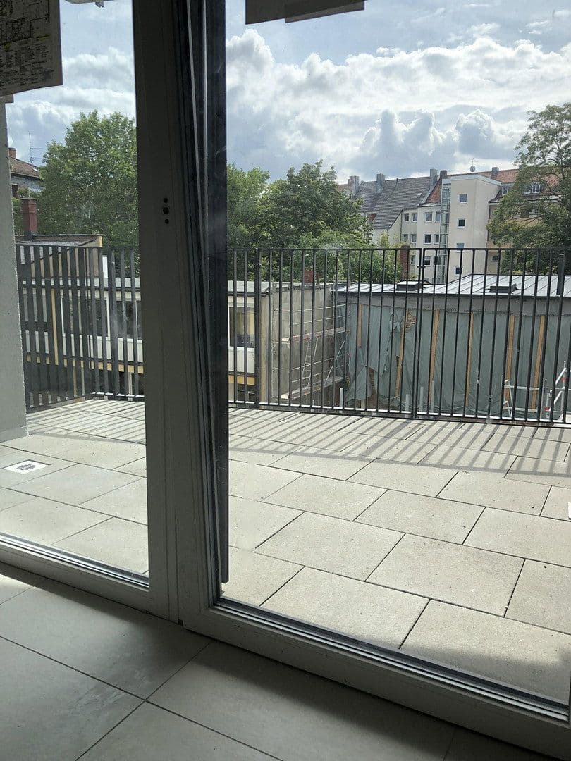 Prodej bytu 3+1 88 m², Maxfeldstr., Nürnberg, Bavorsko Prodej bytu 3+1 88 m², Maxfeldstr., Nürnberg, Bavorsko
