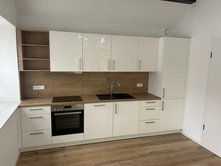 Pronájem bytu 2+1 57 m², Ledebourstraße 2-3, Diepholz, Dolní Sasko Pronájem bytu 2+1 57 m², Ledebourstraße 2-3, Diepholz, Dolní Sasko