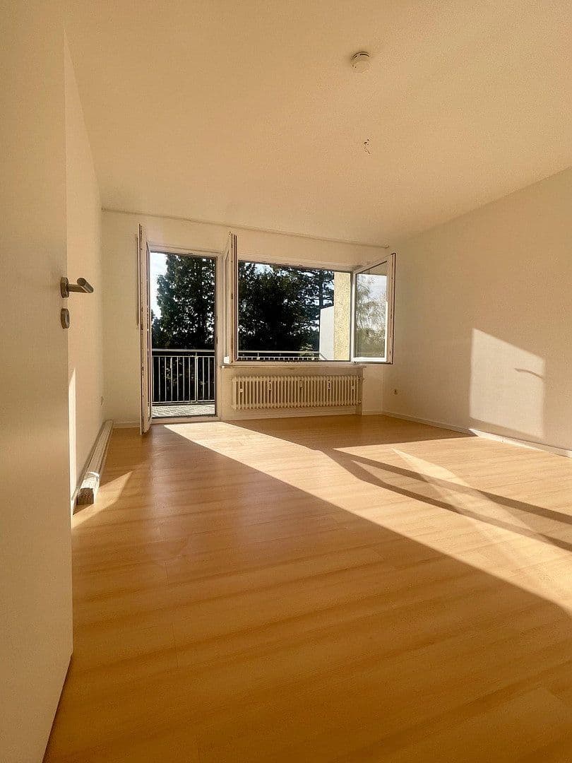 Pronájem bytu 3+1 83 m², München, Bavorsko Pronájem bytu 3+1 83 m², München, Bavorsko