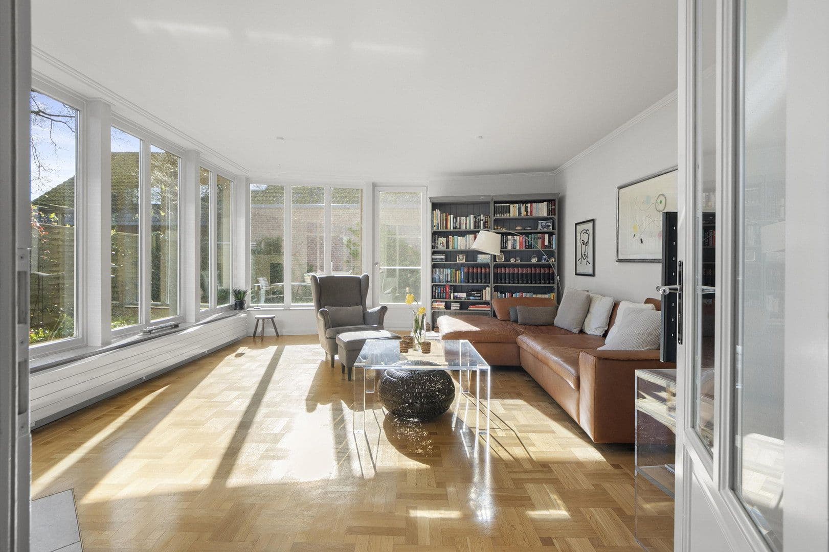 Prodej domu 144 m², pozemek 475 m², Hamburg, Hamburg Prodej domu 144 m², pozemek 475 m², Hamburg, Hamburg