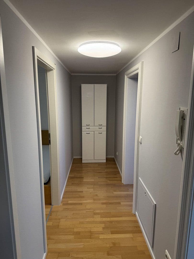 Prodej bytu 4+1 145 m², Aiblingerstraße 6, Bruckmühl, Bavorsko Prodej bytu 4+1 145 m², Aiblingerstraße 6, Bruckmühl, Bavorsko