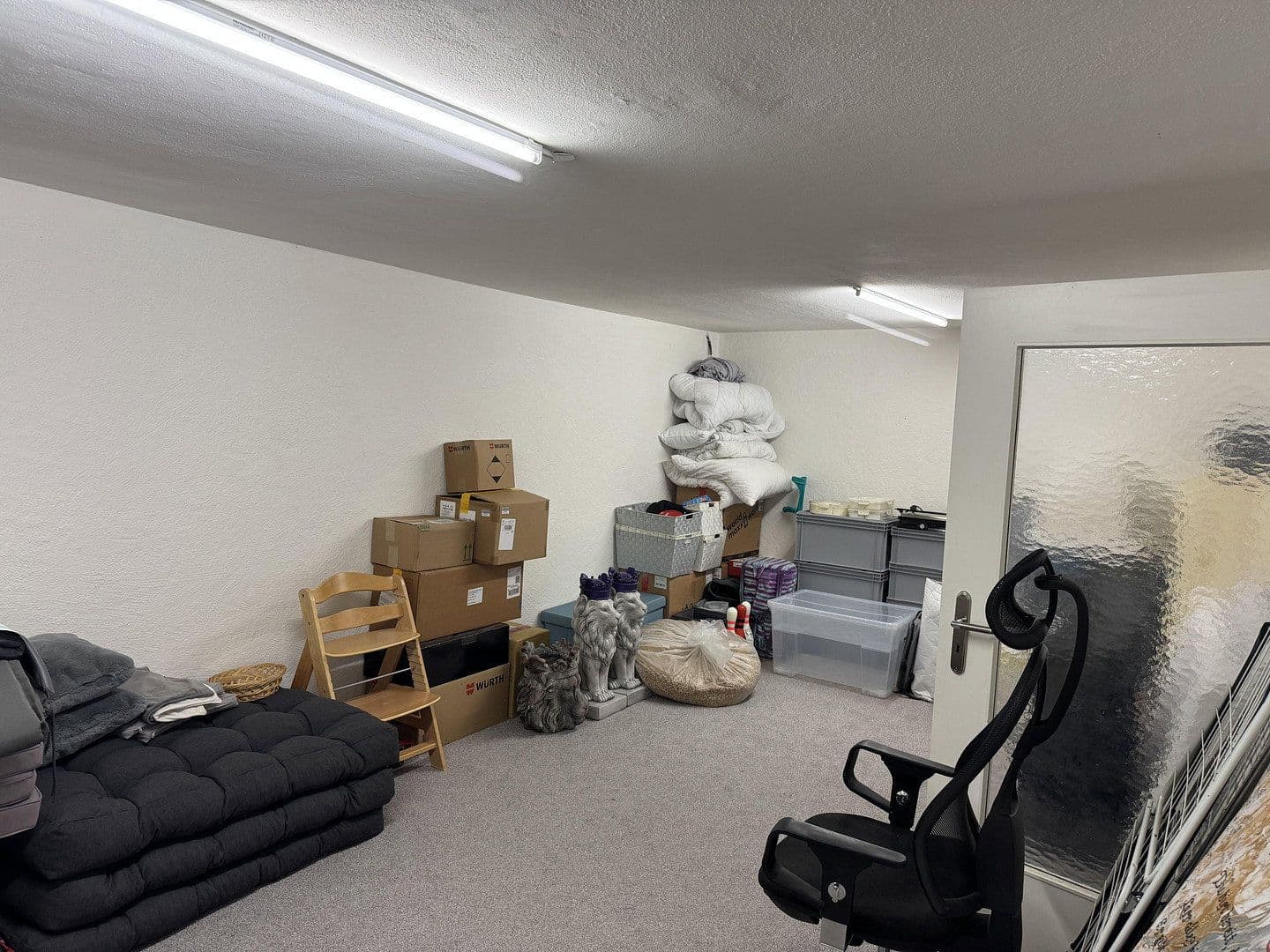 Prodej bytu 4+1 145 m², Aiblingerstraße 6, Bruckmühl, Bavorsko Prodej bytu 4+1 145 m², Aiblingerstraße 6, Bruckmühl, Bavorsko