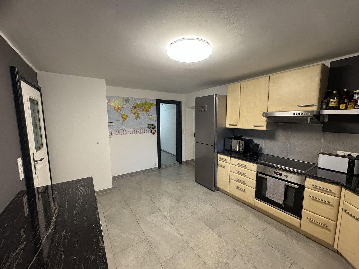 Prodej bytu 4+1 145 m², Aiblingerstraße 6, Bruckmühl, Bavorsko Prodej bytu 4+1 145 m², Aiblingerstraße 6, Bruckmühl, Bavorsko