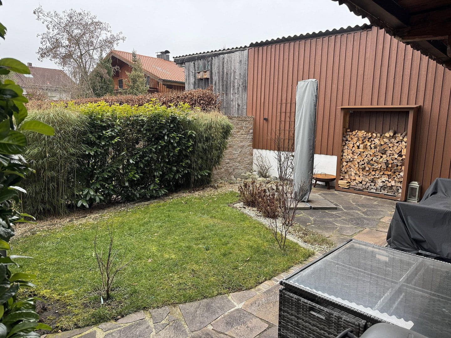 Prodej bytu 4+1 145 m², Aiblingerstraße 6, Bruckmühl, Bavorsko Prodej bytu 4+1 145 m², Aiblingerstraße 6, Bruckmühl, Bavorsko