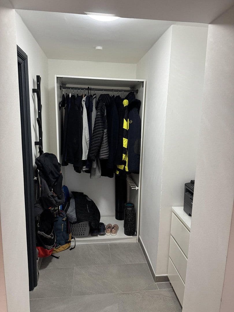 Prodej bytu 4+1 145 m², Aiblingerstraße 6, Bruckmühl, Bavorsko Prodej bytu 4+1 145 m², Aiblingerstraße 6, Bruckmühl, Bavorsko