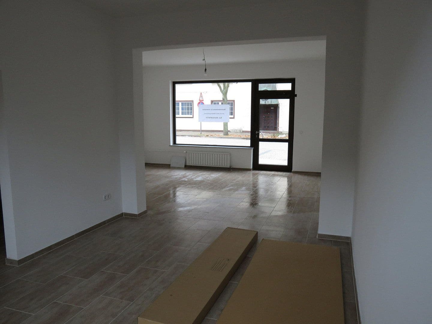 Pronájem nebytového prostoru 60 m², Seilerstraße 8, Wolfsburg, Dolní Sasko Pronájem nebytového prostoru 60 m², Seilerstraße 8, Wolfsburg, Dolní Sasko