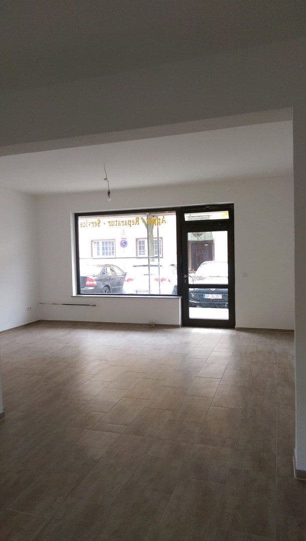 Pronájem nebytového prostoru 60 m², Seilerstraße 8, Wolfsburg, Dolní Sasko Pronájem nebytového prostoru 60 m², Seilerstraße 8, Wolfsburg, Dolní Sasko