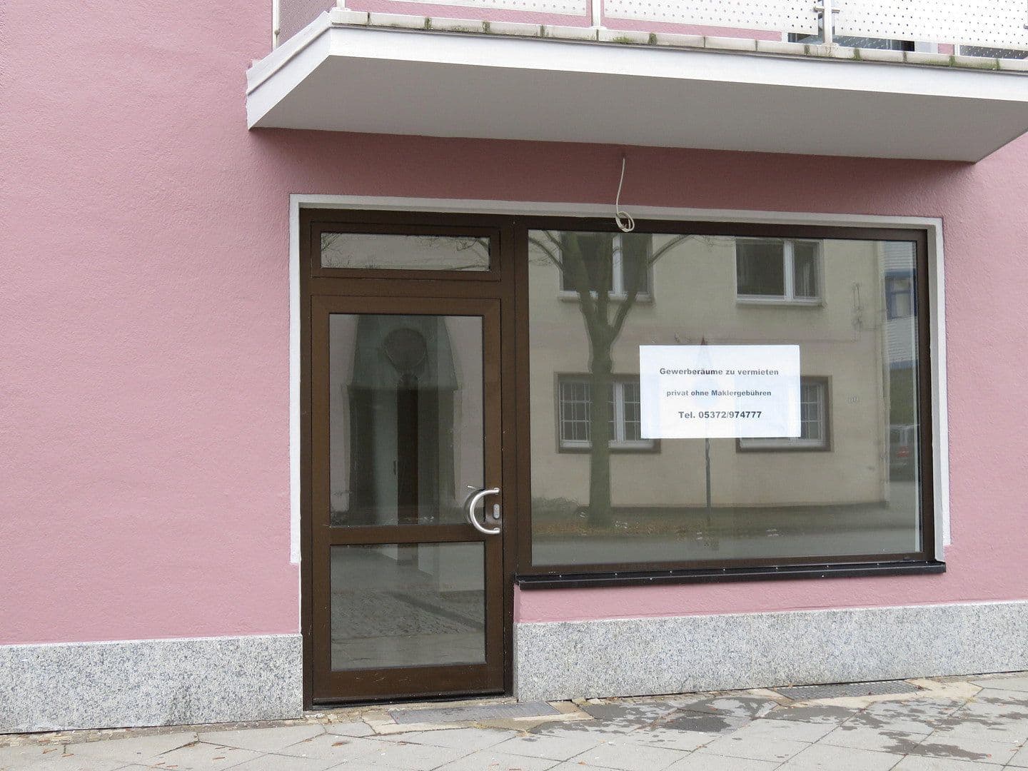 Pronájem nebytového prostoru 60 m², Seilerstraße 8, Wolfsburg, Dolní Sasko Pronájem nebytového prostoru 60 m², Seilerstraße 8, Wolfsburg, Dolní Sasko