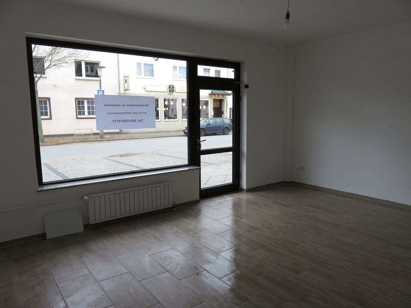 Pronájem nebytového prostoru 60 m², Seilerstraße 8, Wolfsburg, Dolní Sasko Pronájem nebytového prostoru 60 m², Seilerstraße 8, Wolfsburg, Dolní Sasko