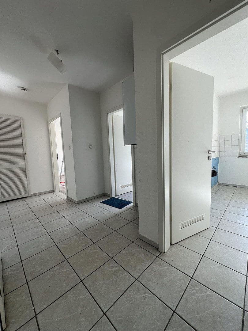 Pronájem bytu 1+1 44 m², Mainstraße 2, Heiligenhaus, Severní Porýní-Vestfálsko Pronájem bytu 1+1 44 m², Mainstraße 2, Heiligenhaus, Severní Porýní-Vestfálsko