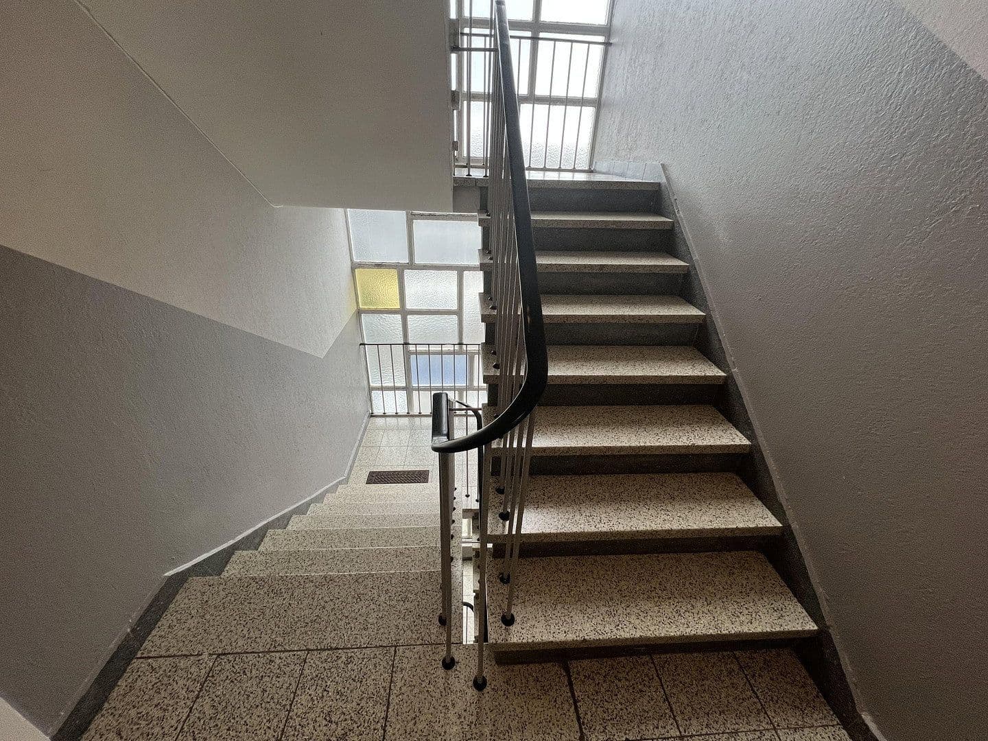 Pronájem bytu 1+1 44 m², Mainstraße 2, Heiligenhaus, Severní Porýní-Vestfálsko Pronájem bytu 1+1 44 m², Mainstraße 2, Heiligenhaus, Severní Porýní-Vestfálsko