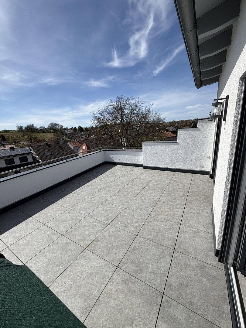 Prodej bytu 4+1 141 m², Wiesloch, Bádensko-Württembersko Prodej bytu 4+1 141 m², Wiesloch, Bádensko-Württembersko