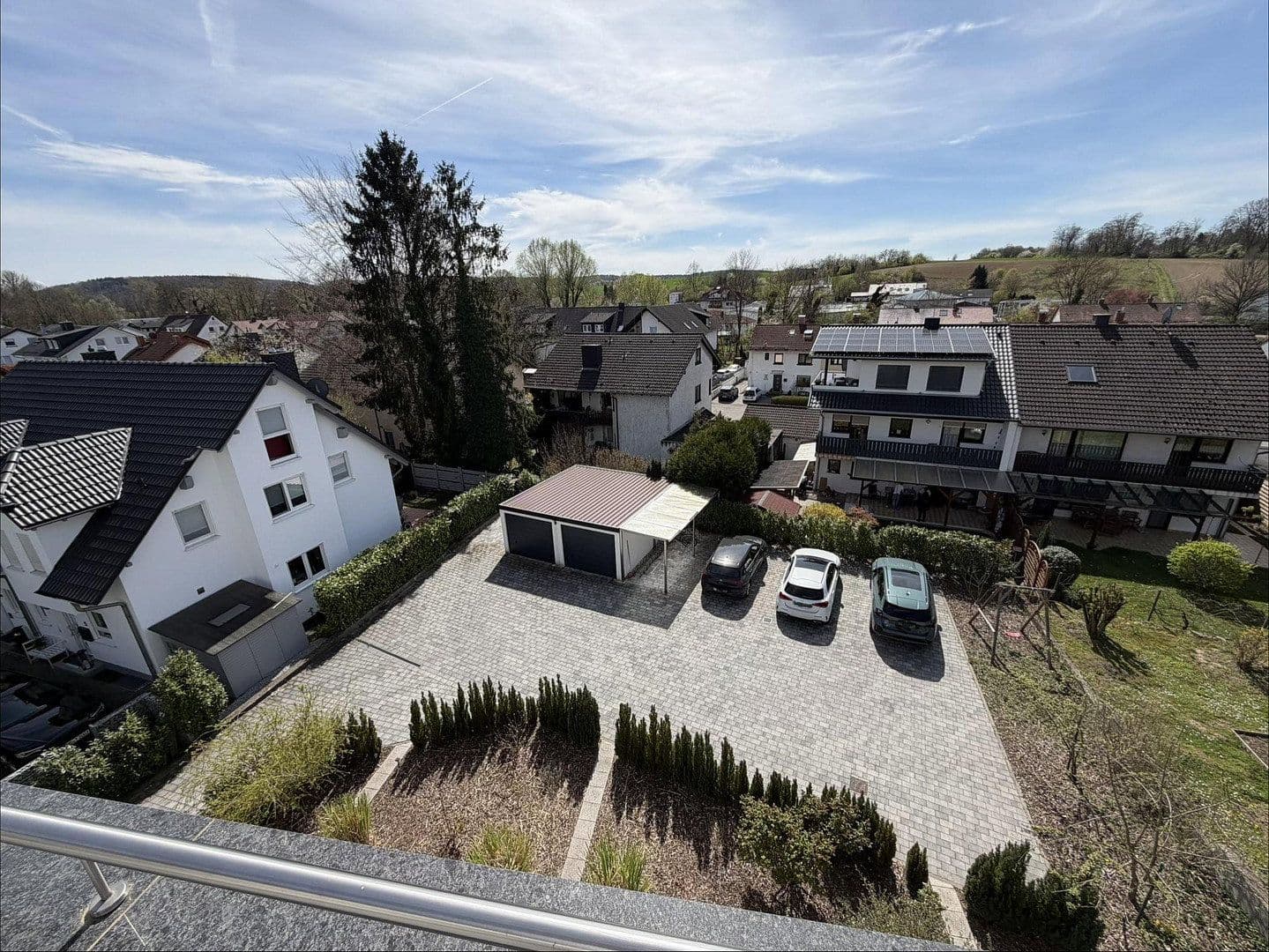 Prodej bytu 4+1 141 m², Wiesloch, Bádensko-Württembersko Prodej bytu 4+1 141 m², Wiesloch, Bádensko-Württembersko