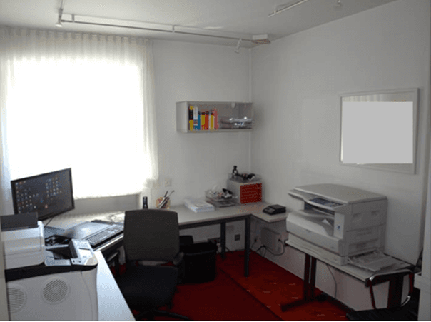 Pronájem domu 243 m², pozemek 745 m², Altötting, Bavorsko Pronájem domu 243 m², pozemek 745 m², Altötting, Bavorsko