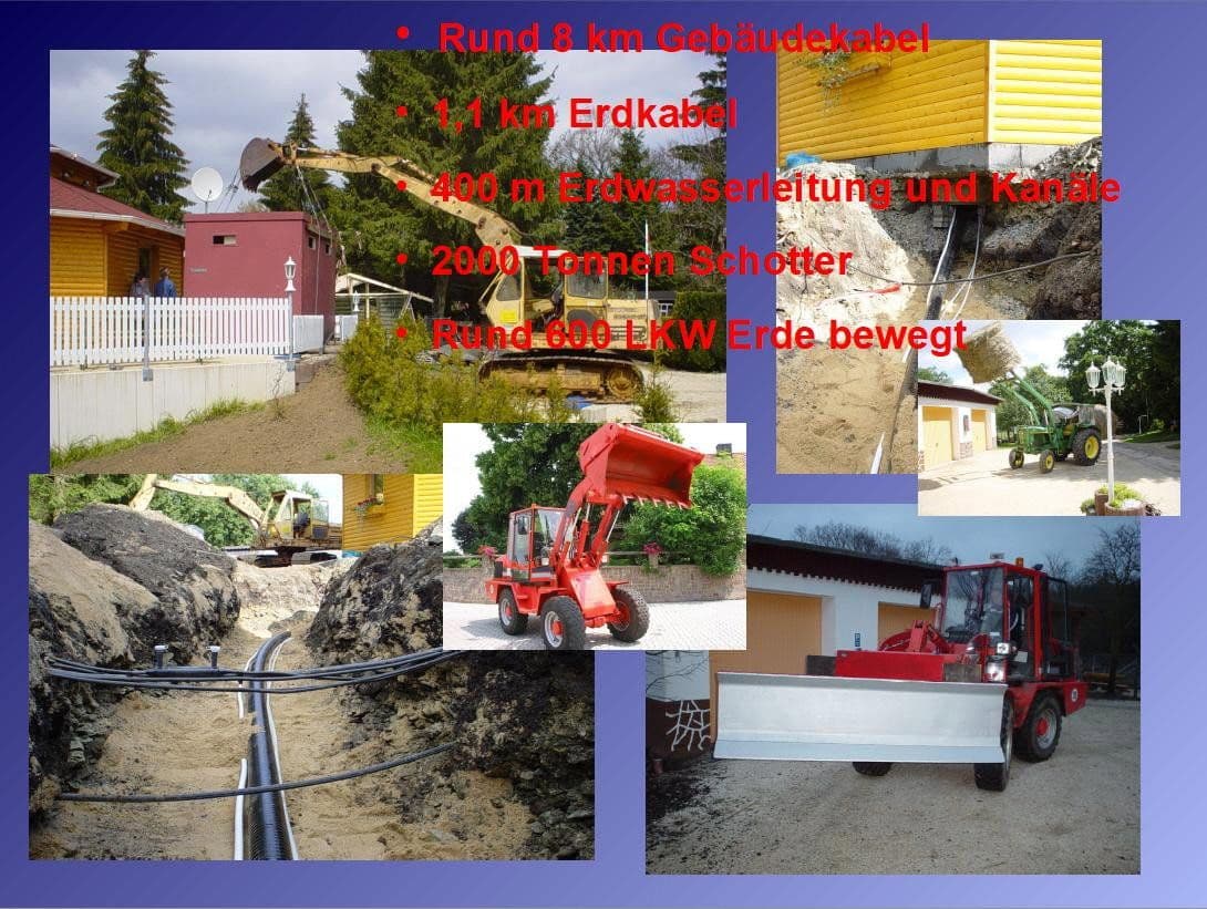 Prodej domu 672 m², pozemek 3.000 m², Pottum, Porýní-Falc Prodej domu 672 m², pozemek 3.000 m², Pottum, Porýní-Falc