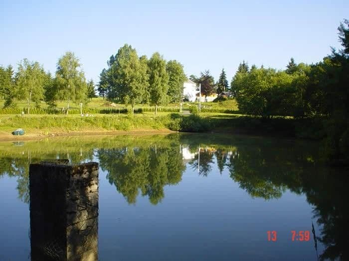 Prodej domu 672 m², pozemek 3.000 m², Pottum, Porýní-Falc Prodej domu 672 m², pozemek 3.000 m², Pottum, Porýní-Falc