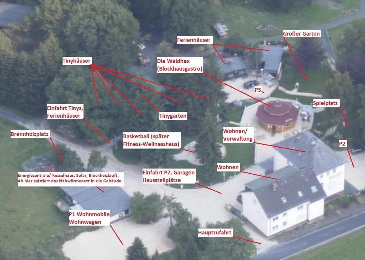 Prodej domu 672 m², pozemek 3.000 m², Pottum, Porýní-Falc Prodej domu 672 m², pozemek 3.000 m², Pottum, Porýní-Falc