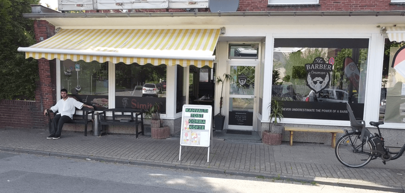 Prodej nebytového prostoru 94 m², Taunusstraße 51-53, Oberhausen, Severní Porýní-Vestfálsko Prodej nebytového prostoru 94 m², Taunusstraße 51-53, Oberhausen, Severní Porýní-Vestfálsko