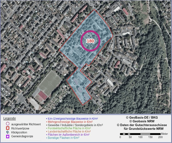Prodej nebytového prostoru 94 m², Taunusstraße 51-53, Oberhausen, Severní Porýní-Vestfálsko Prodej nebytového prostoru 94 m², Taunusstraße 51-53, Oberhausen, Severní Porýní-Vestfálsko