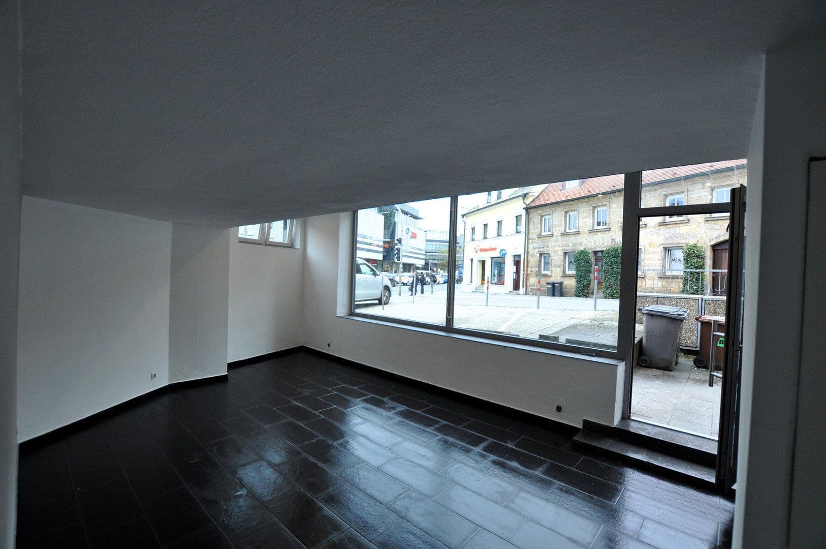 Pronájem kanceláře 50 m², Maximilianstraße 76, Bayreuth, Bavorsko Pronájem kanceláře 50 m², Maximilianstraße 76, Bayreuth, Bavorsko