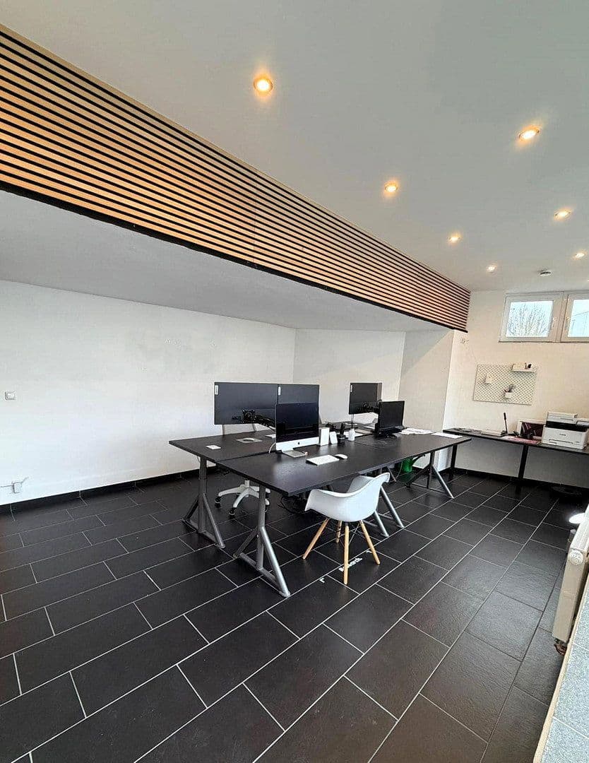 Pronájem kanceláře 50 m², Maximilianstraße 76, Bayreuth, Bavorsko Pronájem kanceláře 50 m², Maximilianstraße 76, Bayreuth, Bavorsko
