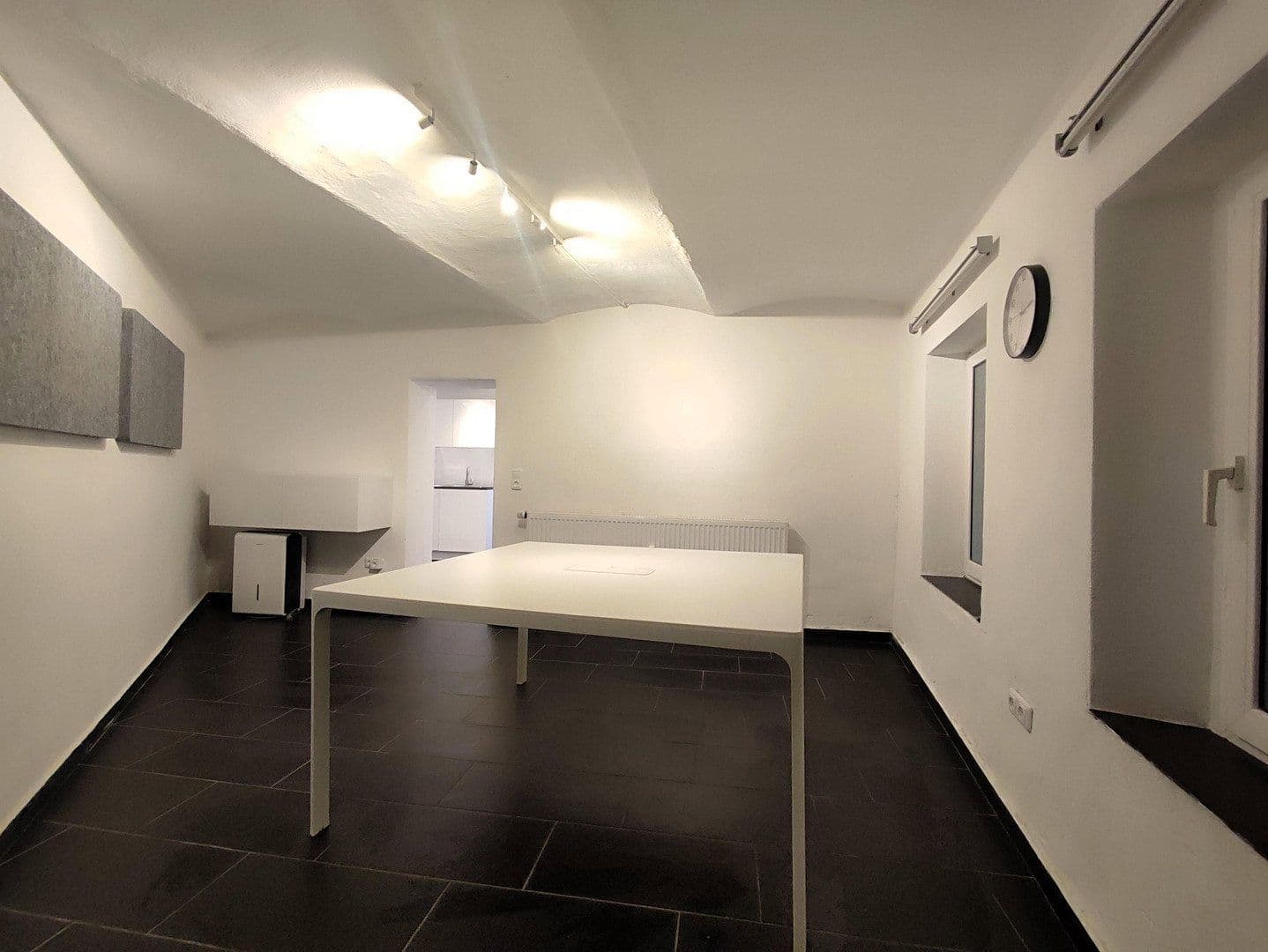 Pronájem kanceláře 50 m², Maximilianstraße 76, Bayreuth, Bavorsko Pronájem kanceláře 50 m², Maximilianstraße 76, Bayreuth, Bavorsko