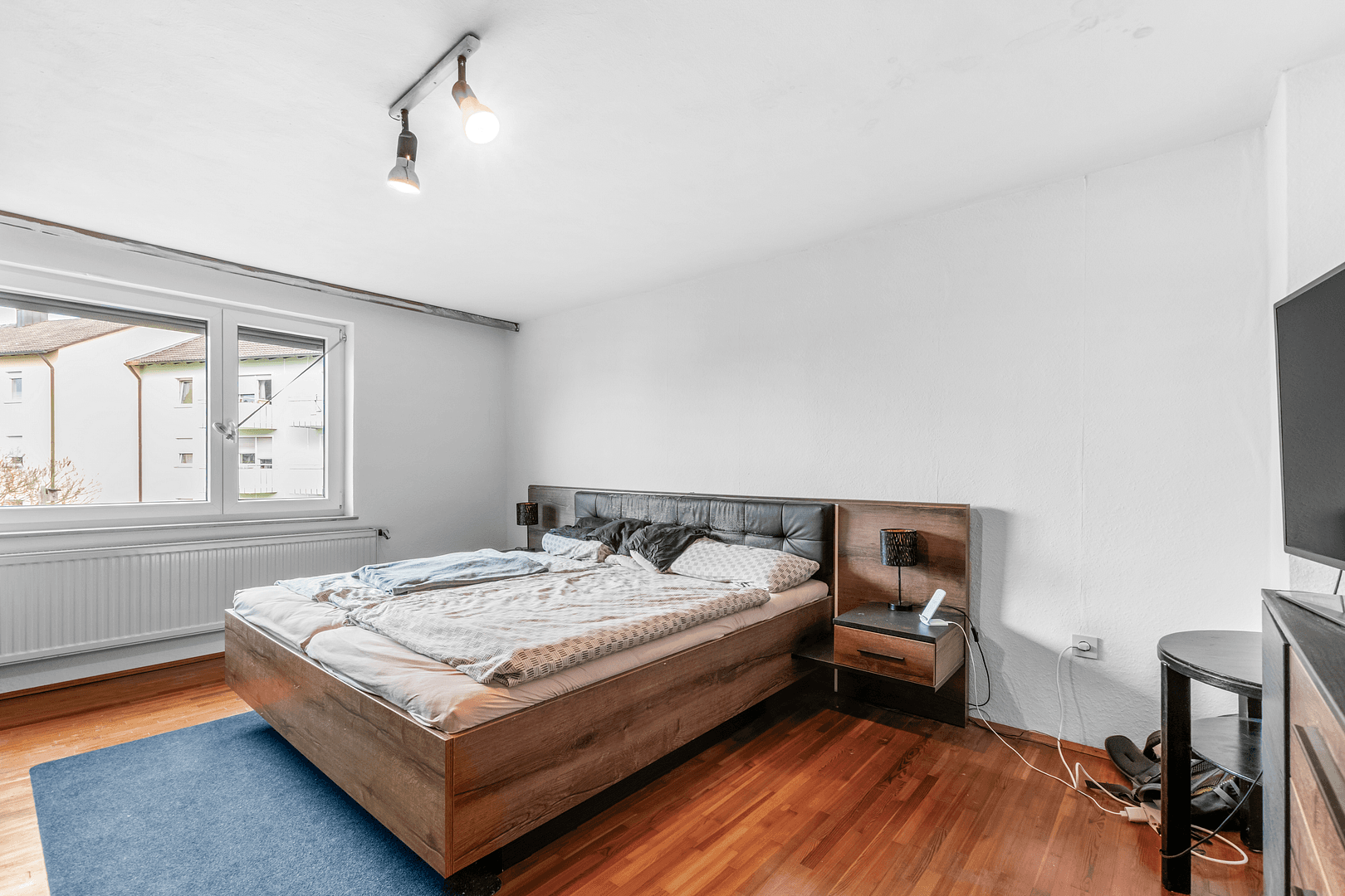Prodej domu 123 m², pozemek 713 m², Schabringer Straße 56, Lauingen (Donau), Bavorsko Prodej domu 123 m², pozemek 713 m², Schabringer Straße 56, Lauingen (Donau), Bavorsko