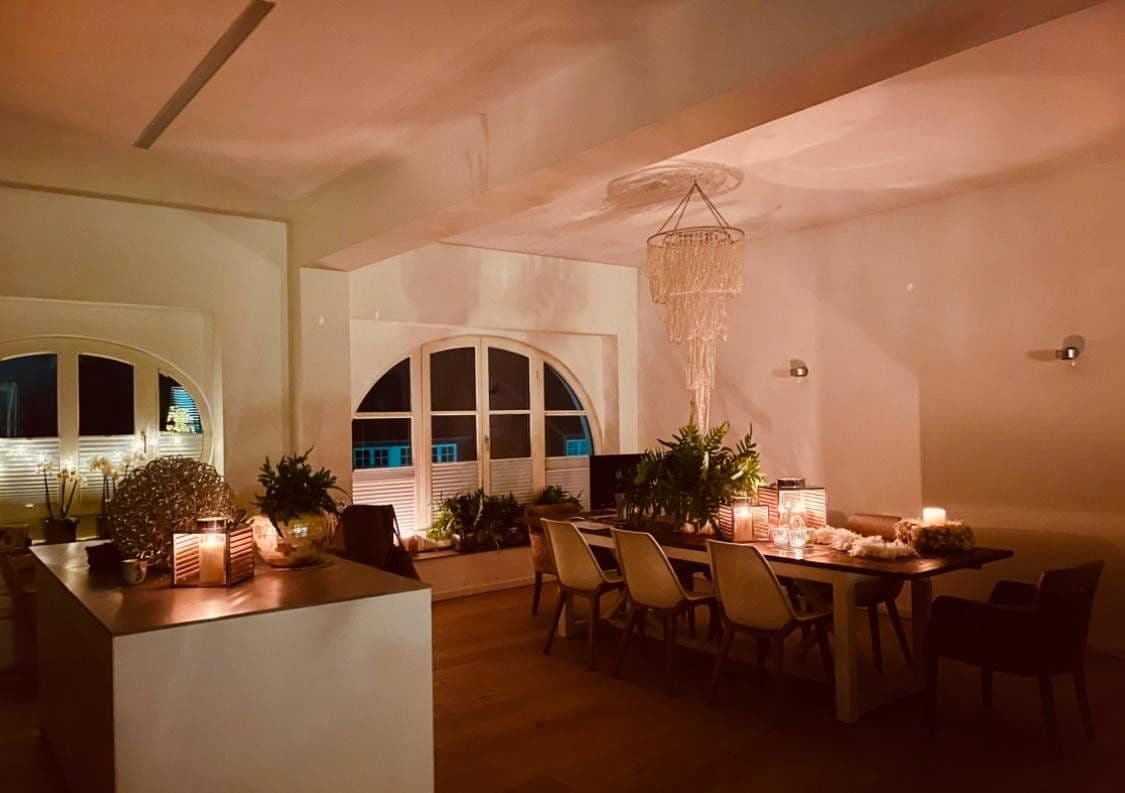 Pronájem bytu 3+1 171 m², Ravensbergerstr 12b, Bielefeld, Severní Porýní-Vestfálsko Pronájem bytu 3+1 171 m², Ravensbergerstr 12b, Bielefeld, Severní Porýní-Vestfálsko