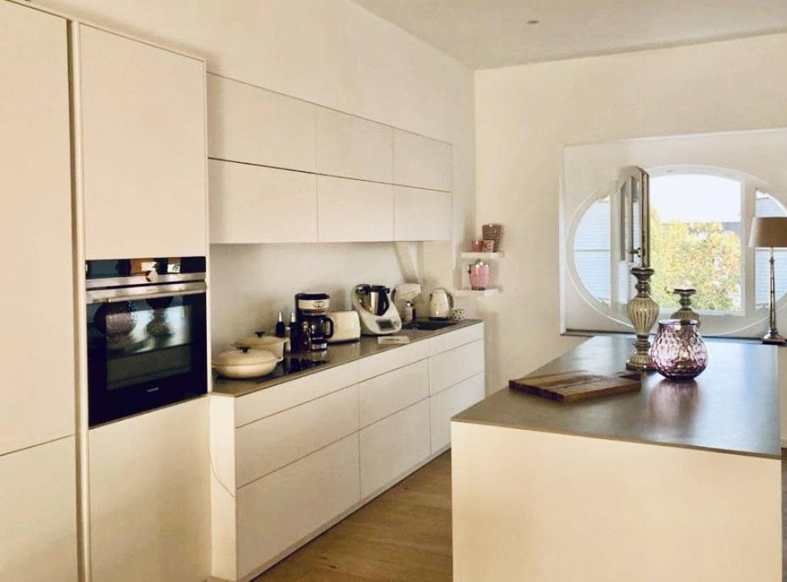 Pronájem bytu 3+1 171 m², Ravensbergerstr 12b, Bielefeld, Severní Porýní-Vestfálsko Pronájem bytu 3+1 171 m², Ravensbergerstr 12b, Bielefeld, Severní Porýní-Vestfálsko