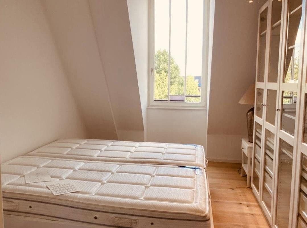 Pronájem bytu 3+1 171 m², Ravensbergerstr 12b, Bielefeld, Severní Porýní-Vestfálsko Pronájem bytu 3+1 171 m², Ravensbergerstr 12b, Bielefeld, Severní Porýní-Vestfálsko