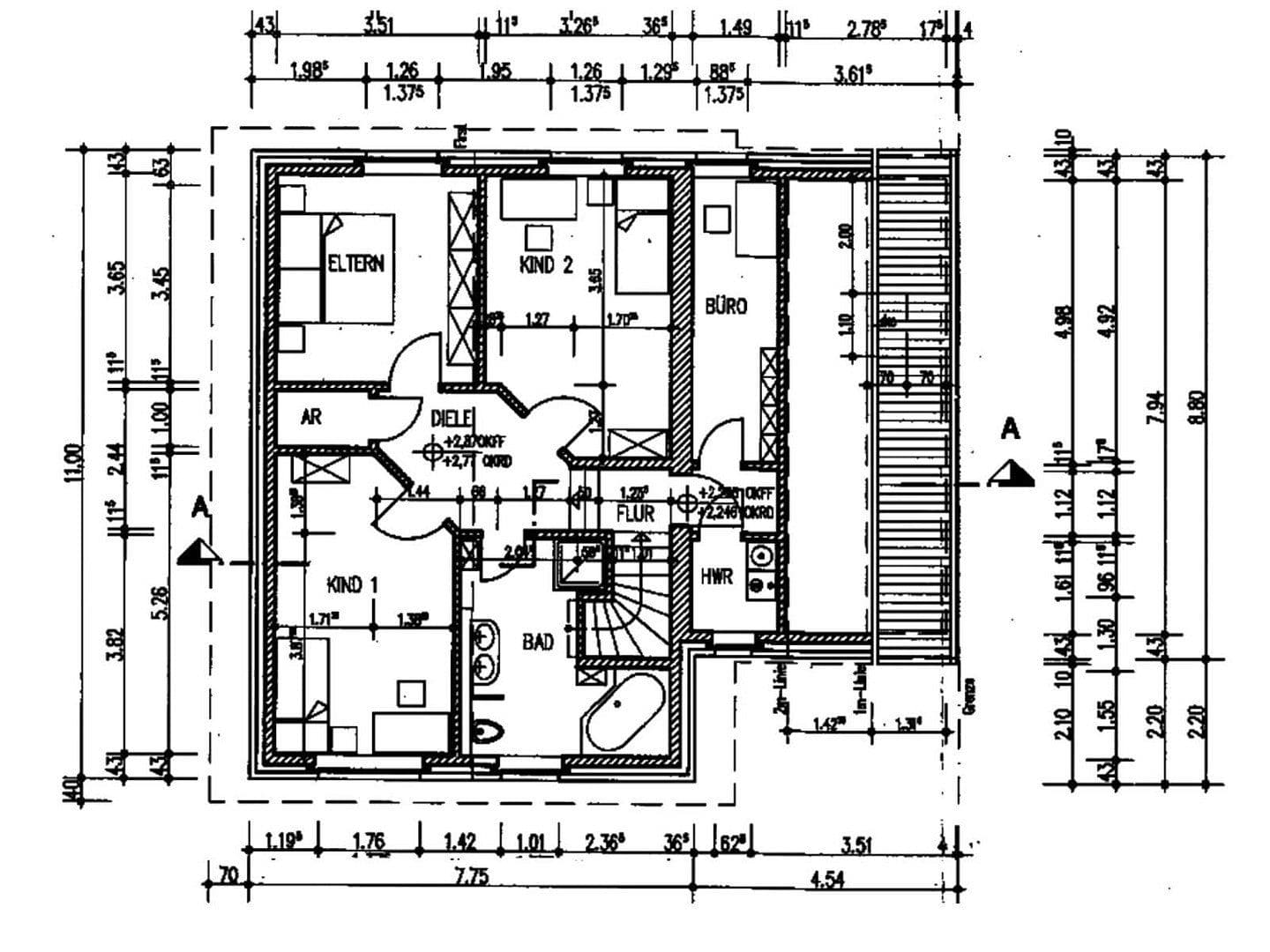 Pronájem domu 160 m², pozemek 441 m², Heinsberg, Severní Porýní-Vestfálsko Pronájem domu 160 m², pozemek 441 m², Heinsberg, Severní Porýní-Vestfálsko
