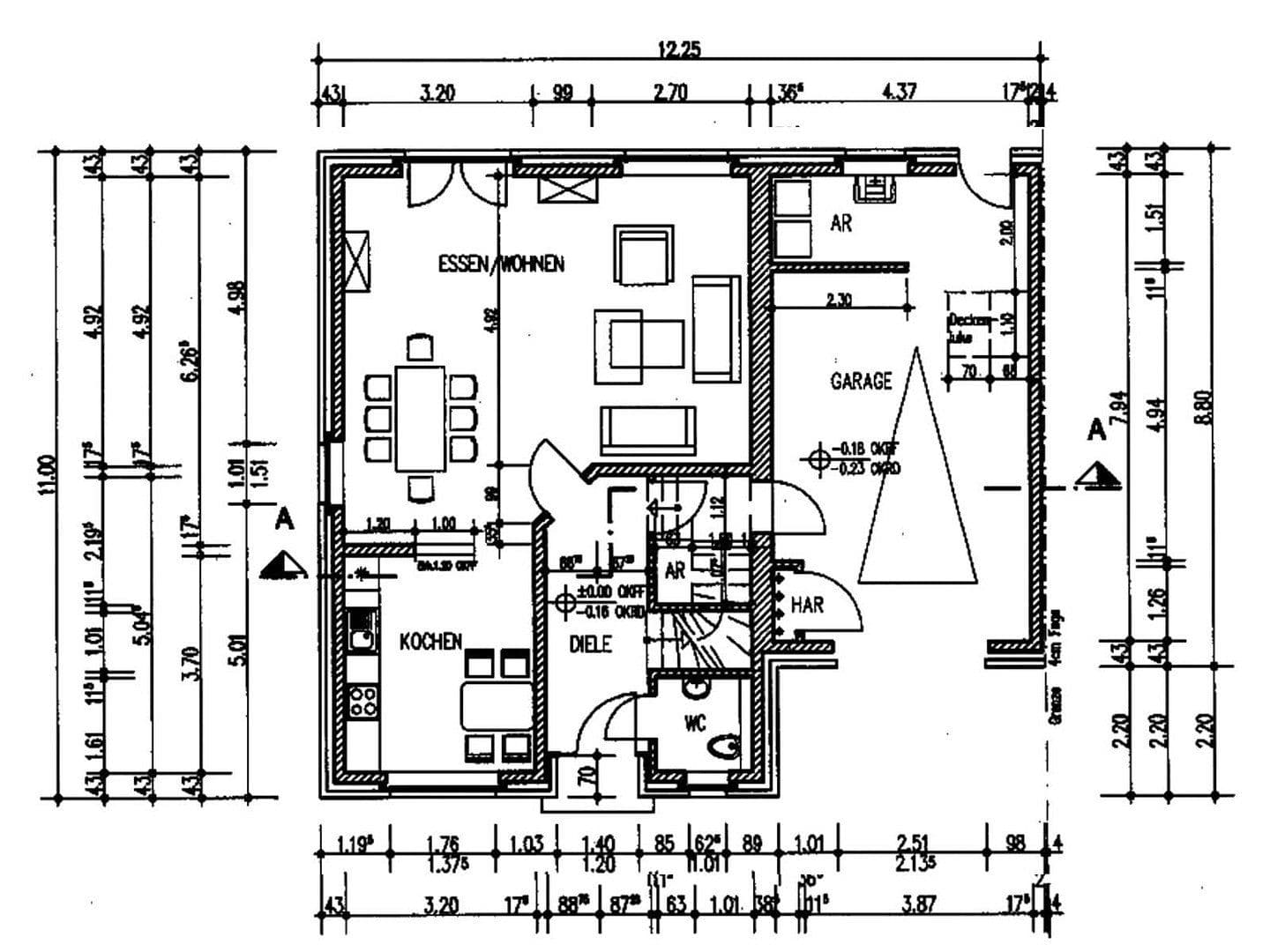 Pronájem domu 160 m², pozemek 441 m², Heinsberg, Severní Porýní-Vestfálsko Pronájem domu 160 m², pozemek 441 m², Heinsberg, Severní Porýní-Vestfálsko